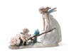 Lladro - Summer Rhythm Fairy