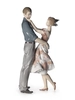 Lladro - Happy Encounter