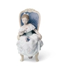 Lladro - A GIFT FROM MY SWEETHEART