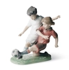 Lladro - FAIR PLAY