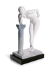 Lladro - A Woman's Pose