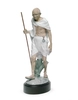 Lladro - Mahatma Gandhi