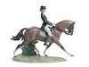 Lladro - Dressage