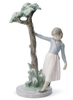 Lladro - Tree of Reflections