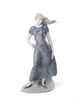 Lladro - Mediterranean Breeze (Blue)