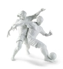 Lladro - Champions Team Footballers