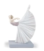 Lladro - Giselle Arabesque Ballet