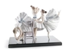 Lladro - Backstage Ballet