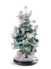 Lladro - Great Christmas Tree