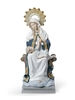 Lladro - Our Lady of Divine Providence