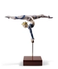 Lladro - ACROBAT OVER BAR