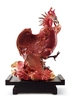 Lladro - Rise of The Phoenix