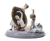 Lladro - My Perfect Pose