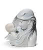 Lladro - SWEET CARESS