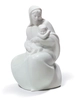 Lladro - BLESSED MOTHER WITH JESUS