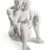 Lladro - THE ESSENCE OF LIFE  - 100x100