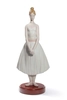 Lladro - Shy Ballerina