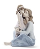 Lladro - Mommy's Little Girl