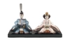 Lladro - Hina Dolls Figurine 2012