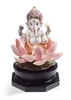 Lladro - Padmasana Ganesha