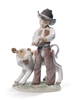 Lladro - Cowboy