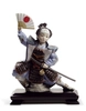 Lladro - Momotaro