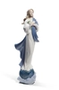 Lladro - Blessed Virgin Mary