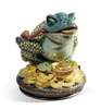 Lladro - Hoptoad