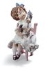 Lladro - My Little Family