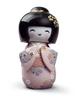 Lladro - Kokeshi I