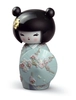 Lladro - Kokeshi III