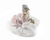 Lladro - THE PRINCESS AND THE FROG