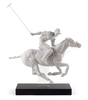 Lladro - POLO PLAYER