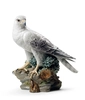 Lladro - Gyrfalcon