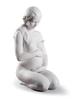 Lladro - A NEW LIFE 