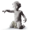 Lladro - DISCOVERING THE WORLD - 100x100