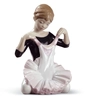 Lladro - My Debut Dress