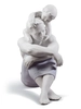 Lladro - I LOVE YOU, DAD