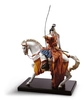 Lladro - Yabusame Archer