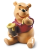 Lladro - Winnie the Pooh Figurine