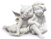 Lladro - EROS AND PSYCHE