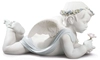 Lladro - MY LOVING ANGEL