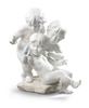 Lladro - Children's Curiosity