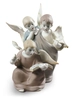 Lladro - Angelic Voices