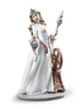 Lladro - SLEEPING BEAUTY