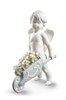 Lladro - Celestial Flowers