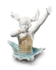 Lladro - There I Go!