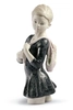 Lladro - My Dance Class Ballet