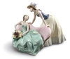 Lladro - How Is The Party Going?