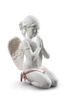 Lladro - Heavenly Prayer